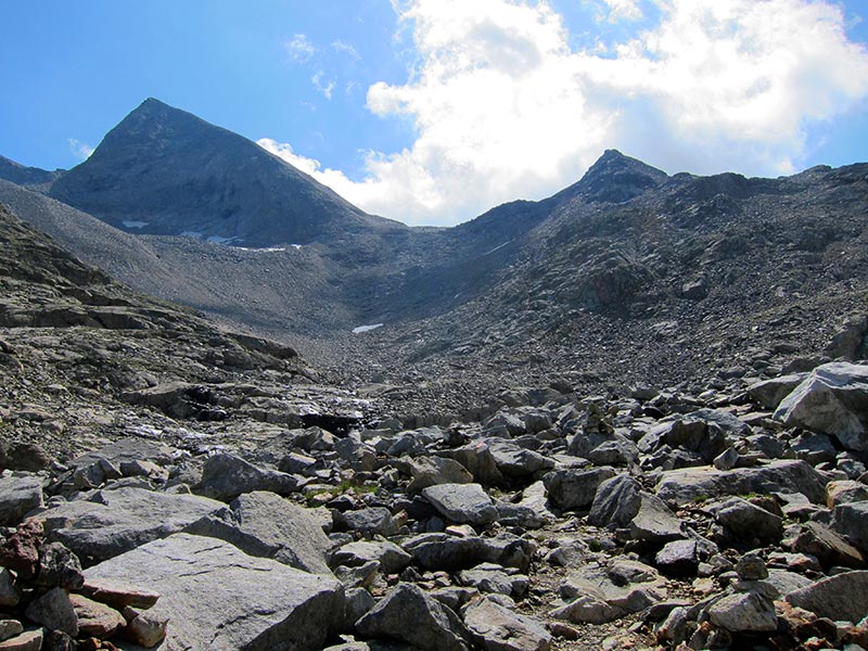 gelttalspitze